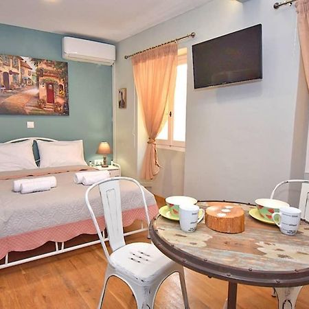 Melir Old Corfu (city) 외부 사진