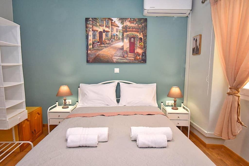 Melir Old Corfu (city) 외부 사진