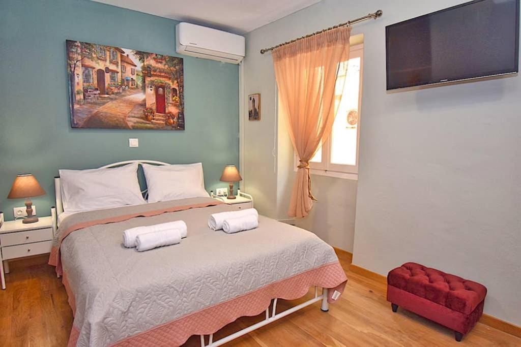 Melir Old Corfu (city) 외부 사진